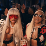 Wanna be – GloRilla ft. Megan Thee Stallion